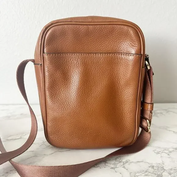 MICHAEL Michael Kors Brown Crossbody Bag - Picture 5 of 14